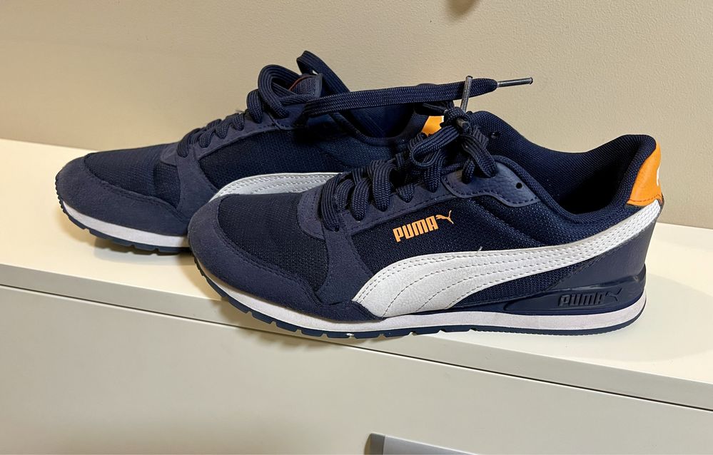 Buty sportowe Puma