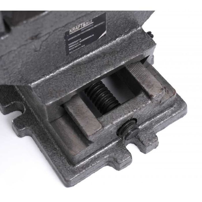 IMADŁO MASZYNOWE do wiertarki stołowej Kraft&Dele 75mm KD10742