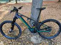 E-Bike Mondraker XR Carbon tamanho M