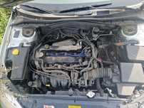 Silnik mazda 6 GG 2.0 16v benzyna LF 141KM