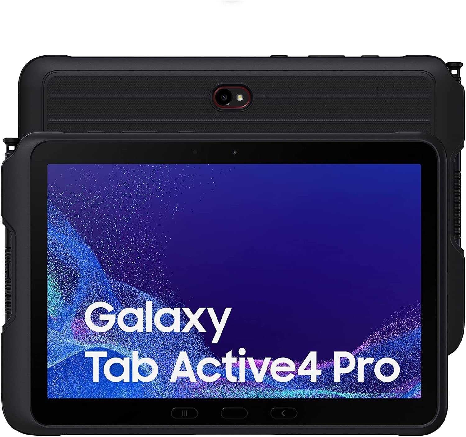 Nowy SAMSUNG GALAXY TAB ACTIVE 4 PRO 5G T636B 4/64gb FV 23% W-wa