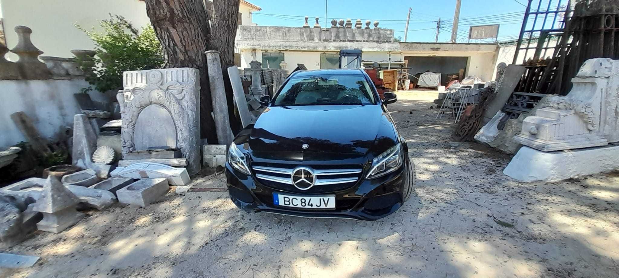 Mercedes Benz C250