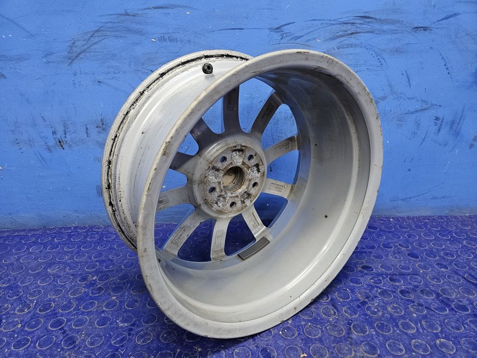 FELGA aluminiowa AUDI A3 8V 18" 8J ET 46 5x112 Oryginał | OEM |