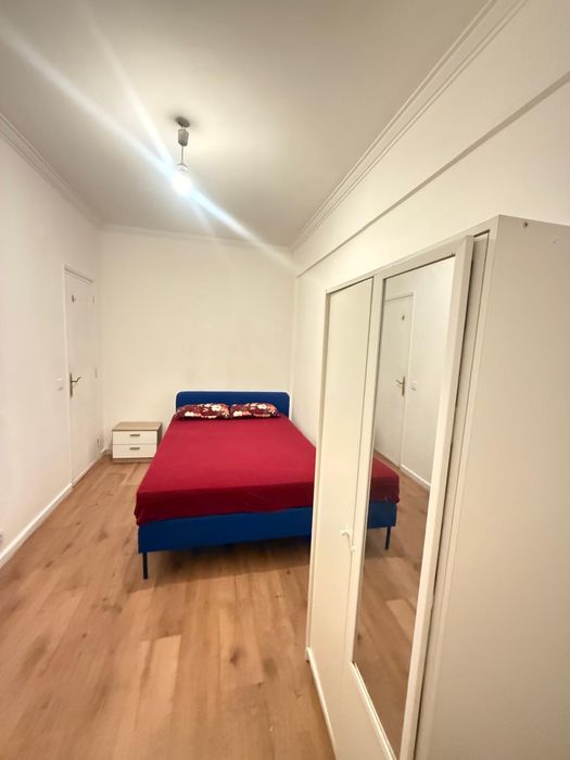 Quarto na Amadora Para Solteiros