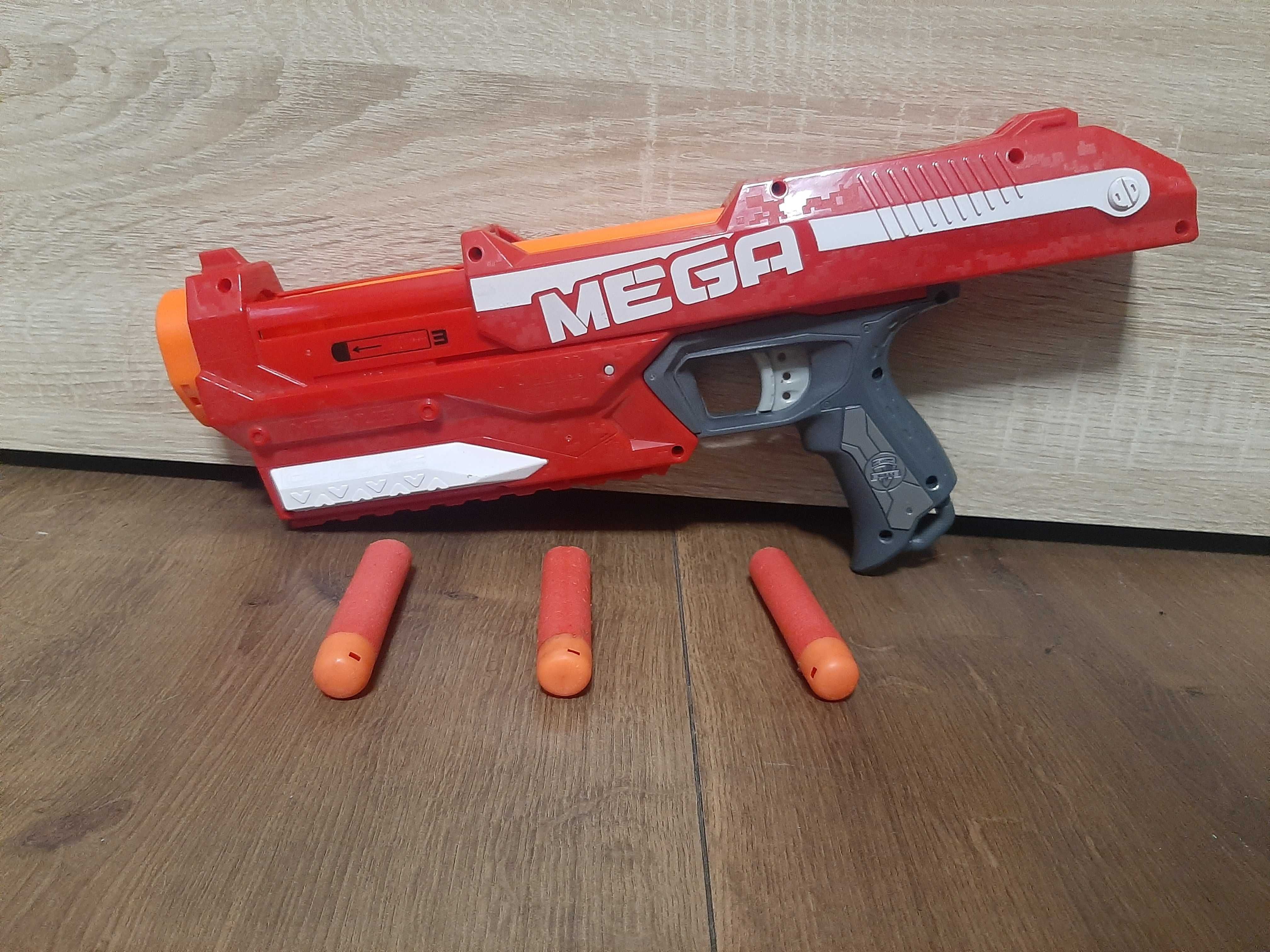 Nerf MEGA Magnus