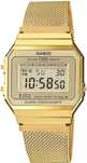 Zegarek CASIO Vintage A700WEMG-9AEF