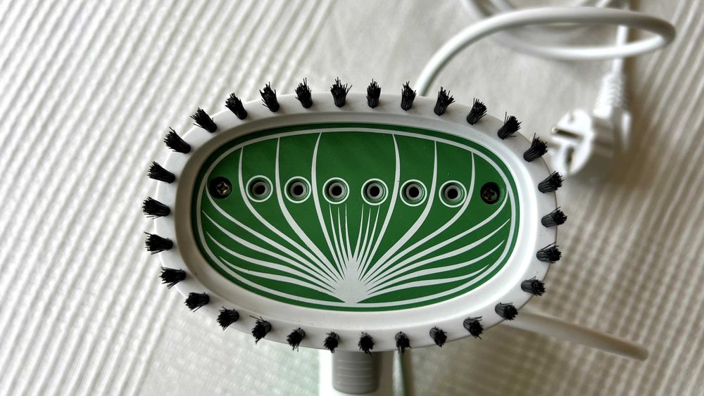 Відпарювач RZTK Steam Blast