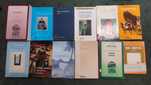 Livros Edição Imprensa nacional Casa da Moeda - Cada 7 €