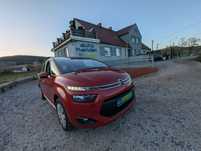 Citroën C4 Picasso 1,6 benzyna 120KM