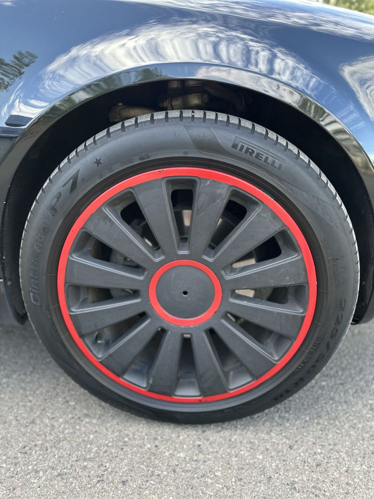 AUDI A4 B6 2.5D 2004