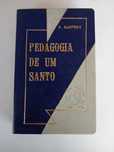 Vendo livro antigo