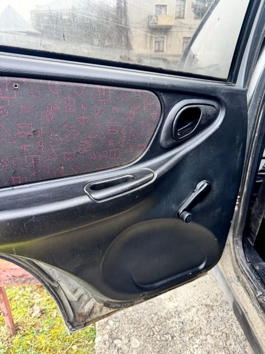 Продам Niva Chevrolet