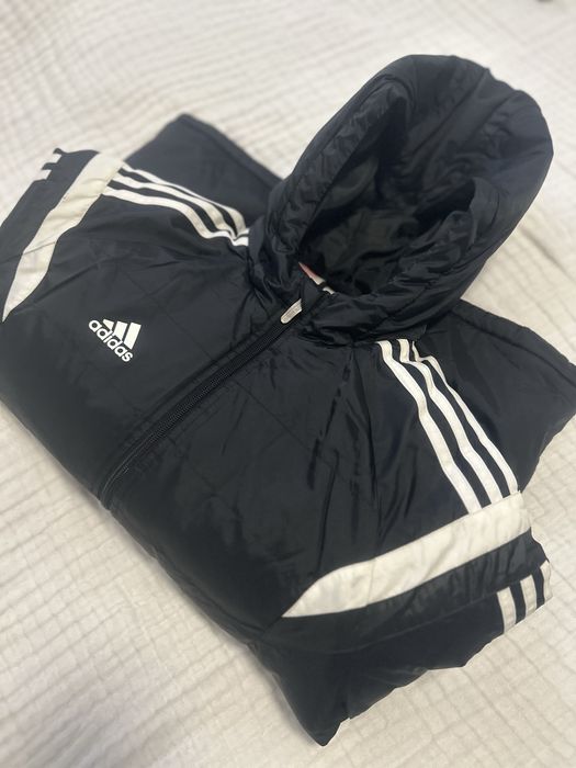 Куртка утеплена ADidas