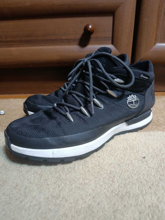 Черевики чоловічі Timberland Sprint Trekker Mid Lace Up