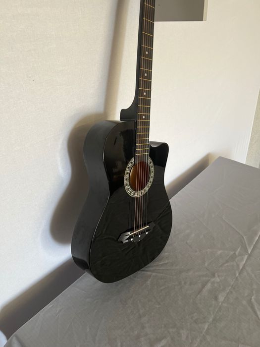 Гітара Enjoy НОВА електро акустична