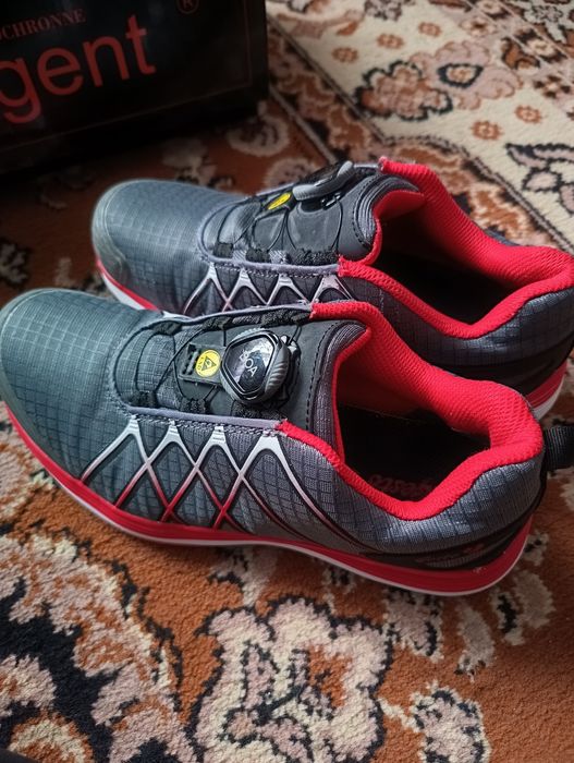 Buty robocze Gesto 38roz