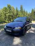 Mitsubishi Space Star 1.6 benzyna