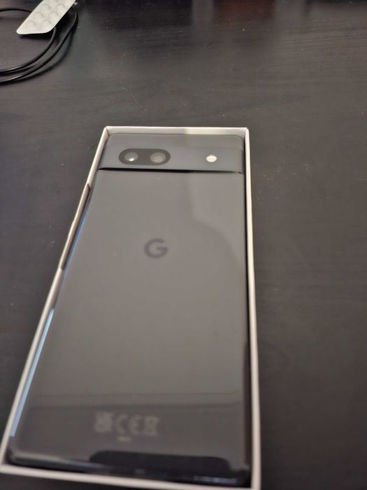 Google Pixel 7a 128GB Charcoal (Vodafone)