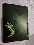 Asus Tuf FX506HC (VENDA)