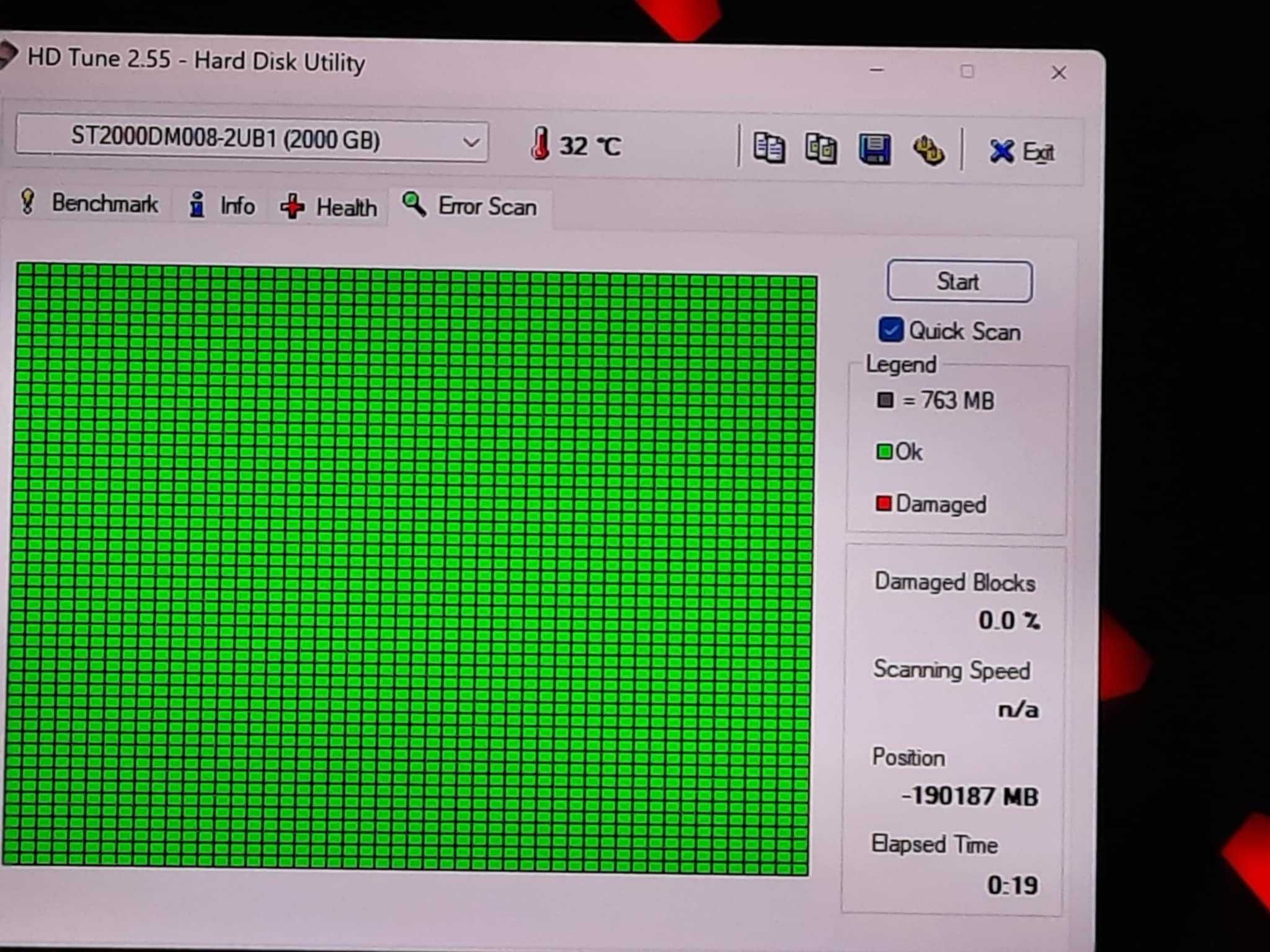 Komputer Stacjonarny i5 10400f 1050Ti 4GB 16Ram DDR4 SSD 256GB+2TB HDD
