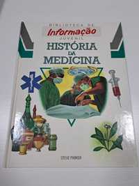 História da medicina