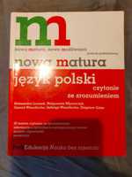język polski czytanie ze zrozumieniem nowa matura