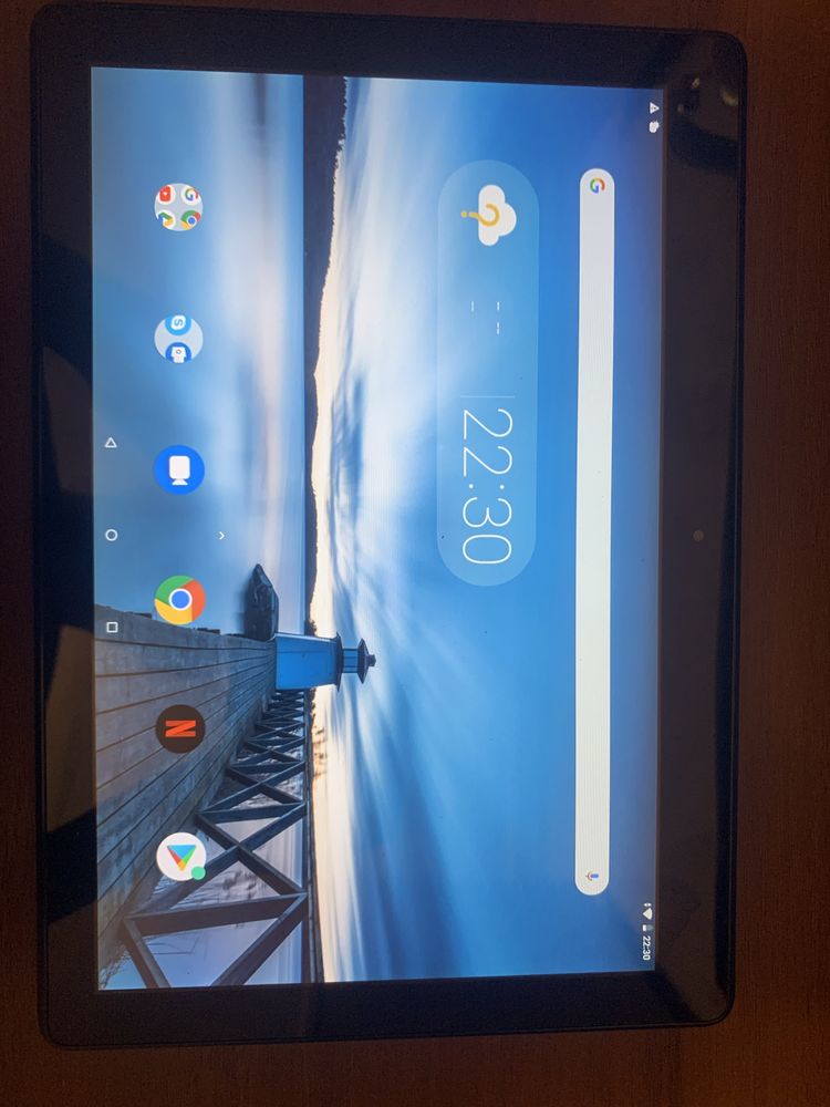 Продам планшет Lenovo Tab E10