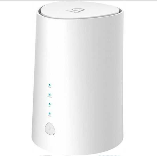 Router 4G LTE Alcatel HH71VM 2x TS9 na karte sim WiFi 5GHz, RJ45