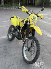 Продам Suzuki drz 400 e