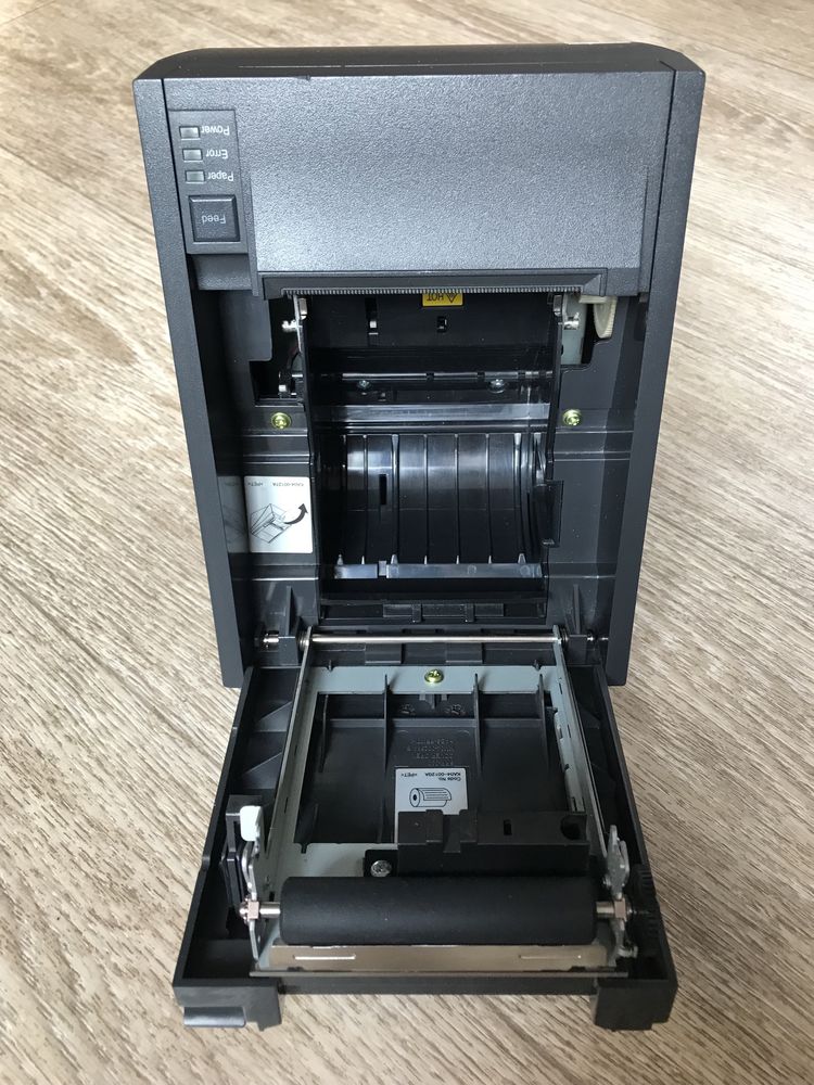 POS Принтер чеков BIXOLON SRP-330 (ETHERNET)