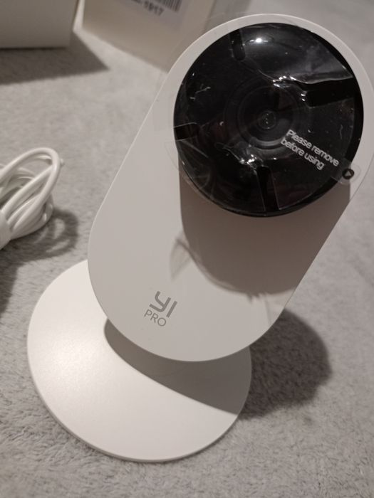 Kamera YI Home 2K Pro