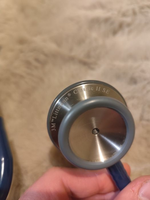 Stetoskop Littmann Classic ll SE