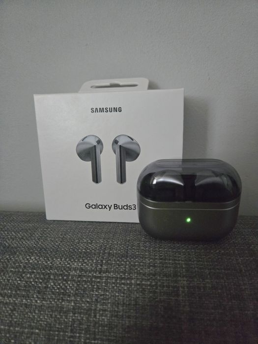 Samsung Galaxy Buds3