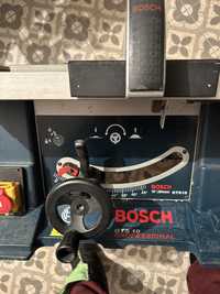 Настольная пила Bosch GTS 10 Professional