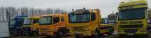 Pomoc drogowa, laweta , transport maszyn