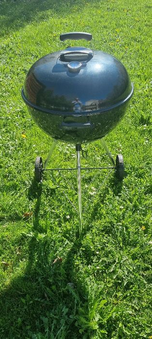 Grill Weber 58cm
