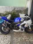 Gsxr 1000 rr k7 2007