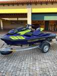 Seadoo RXP X 300