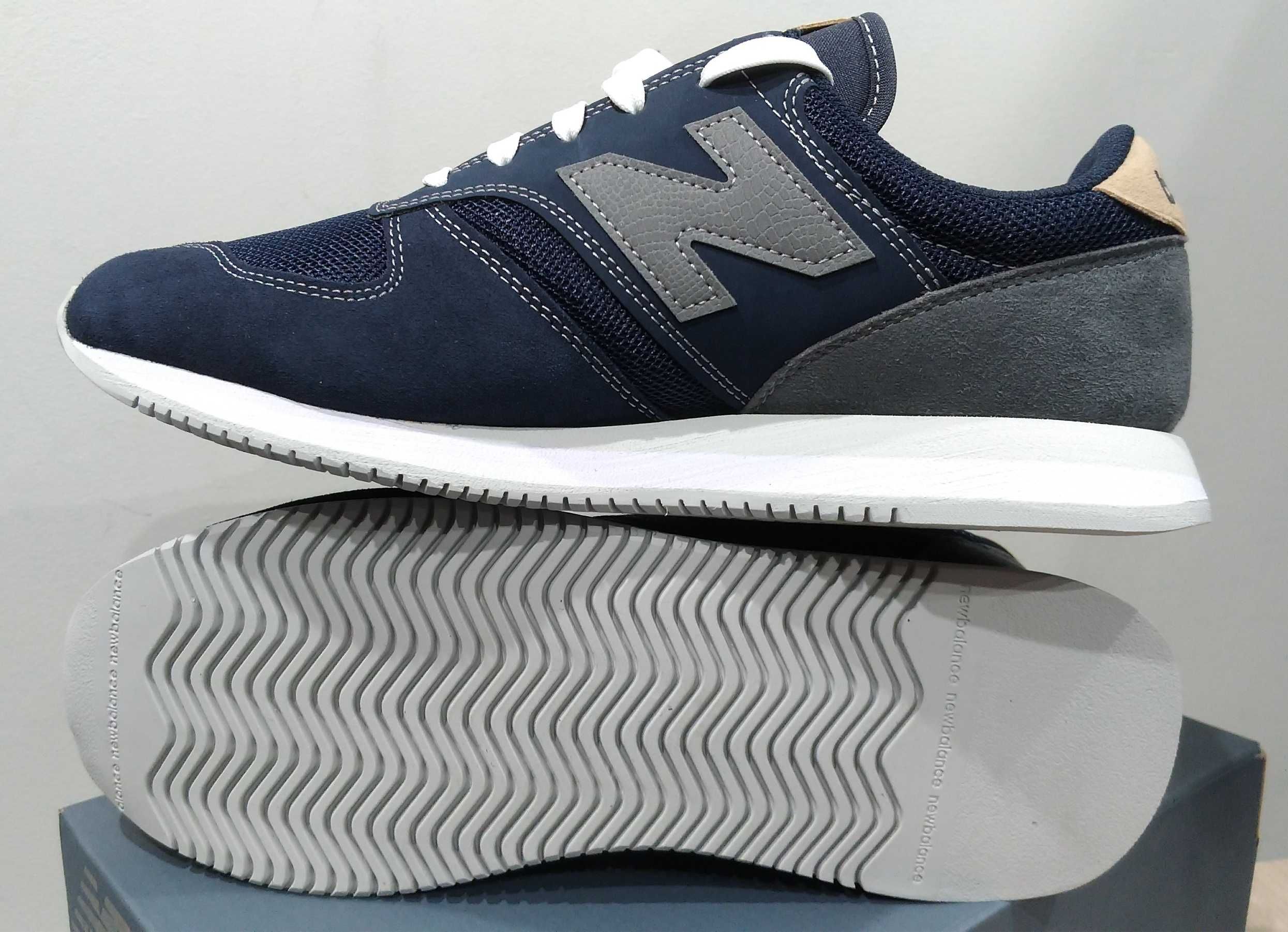 Кроссовки New Balance UL420RA2 Оригинал