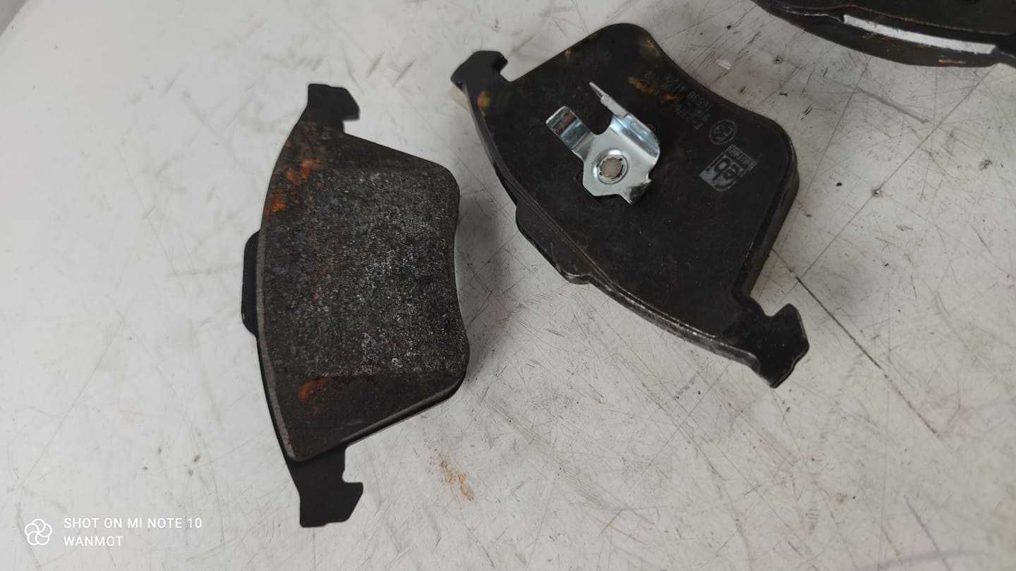Klocki Hamulcowe FEBI 16538 Audi A3 Seat Leon Skoda Superb II