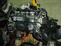 Motor Smart FourFor/ Mitsubishi Colt 1.5 Cdi (OM639.939)