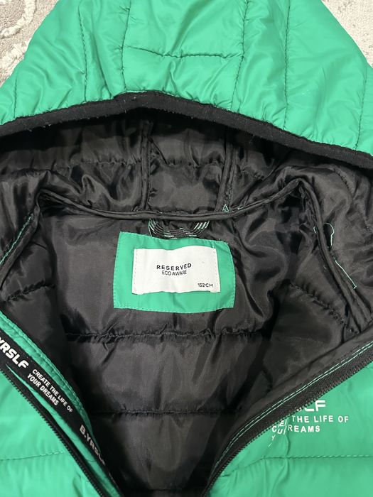 Куртка для хлопчика