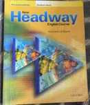 New Headway Pre-Intermediate Student's Book