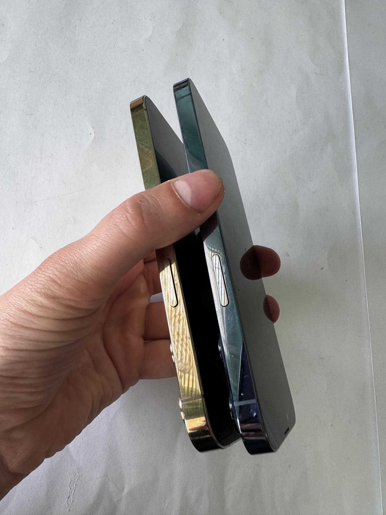 Apple iPhone 13 Pro Max 128/256gb Neverclok Дисплей Екран