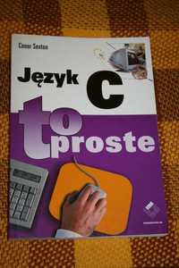 Język C to proste