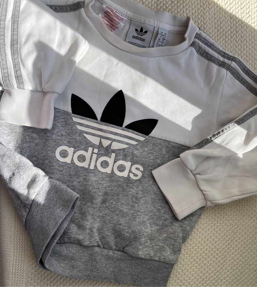 Adidas 2 года 18-24