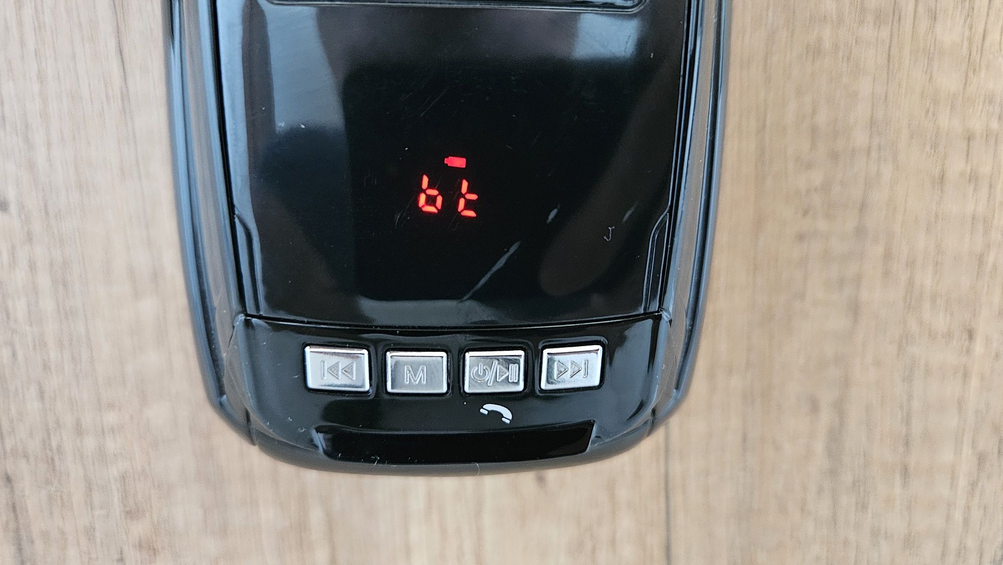 Głośnik Bluetooth Auto Range Rover