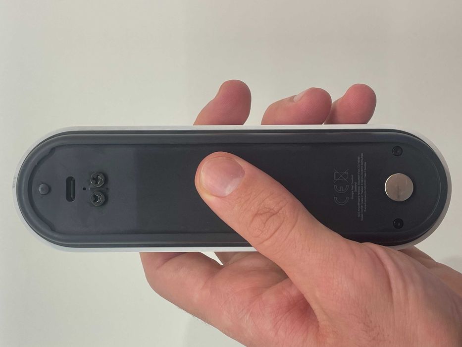 Google Nest Doorbell Battery 2nd gen