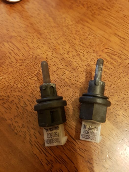 Tesseron TSD1902 czujnik termiczny wymiennika ciepła komory spalania