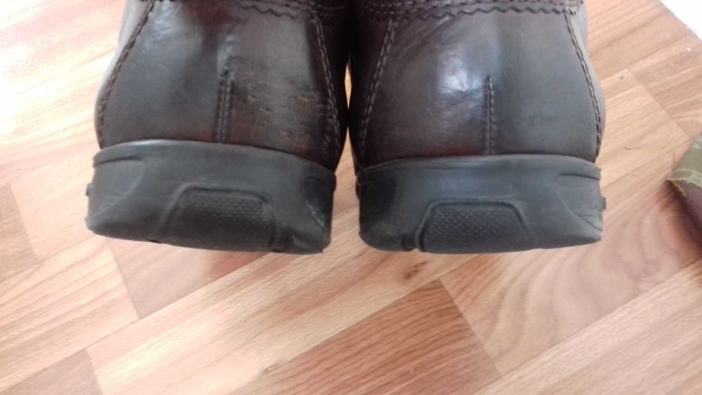 Кеди LLOYD 6,5 ( 41 )